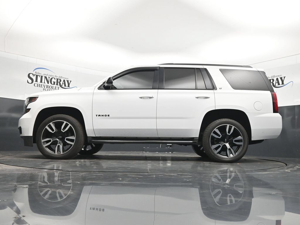 Used 2018 Chevrolet Tahoe LT RWD image 29