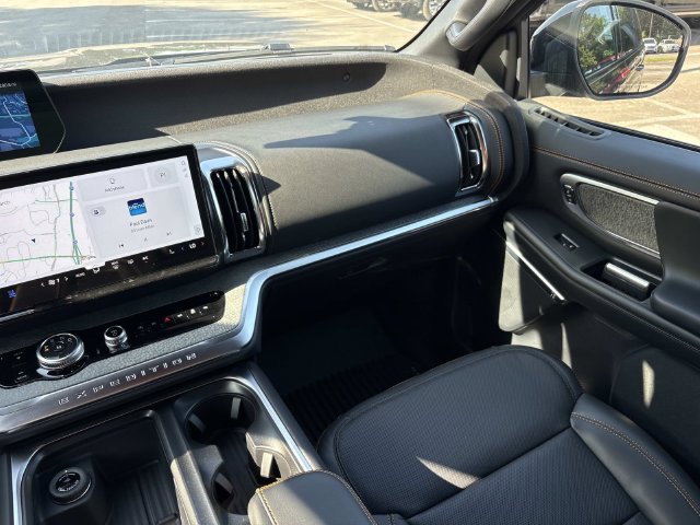 New 2026 Ford Expedition Tremor AWD/4WD image 15