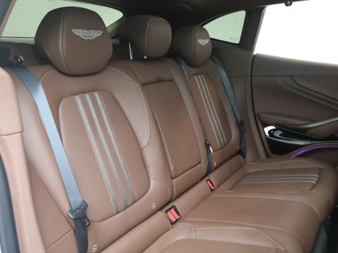 Used 2026 Aston Martin DBX 707 AWD/4WD image 30
