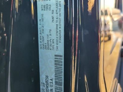 Used 2025 Jeep Wrangler Unlimited Sport S 4xe w/ Convenience Group image 21