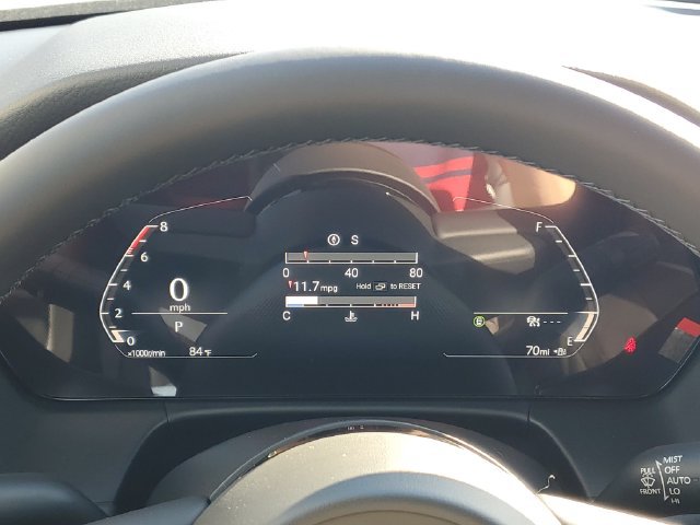 New 2026 MAZDA CX-5 Select AWD/4WD image 14