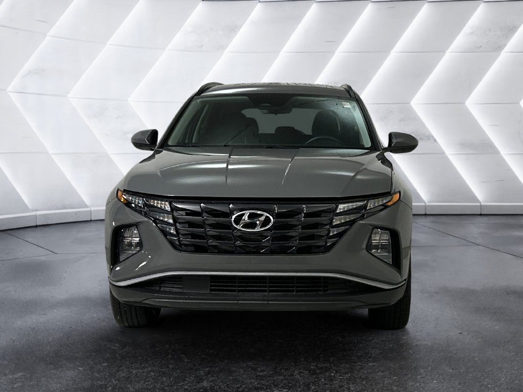 Used 2024 Hyundai Tucson SEL AWD/4WD image 2