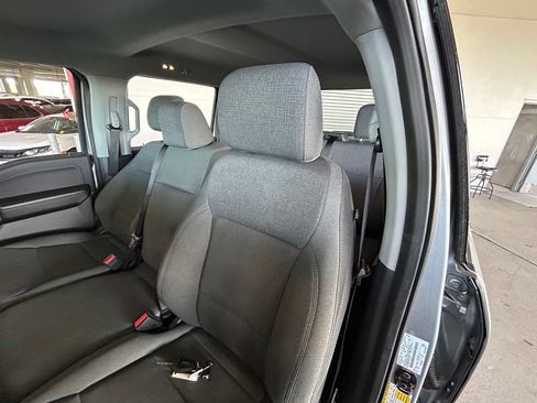 Used 2025 Ford F150 XLT w/ Equipment Group 301A Standard AWD/4WD image 32
