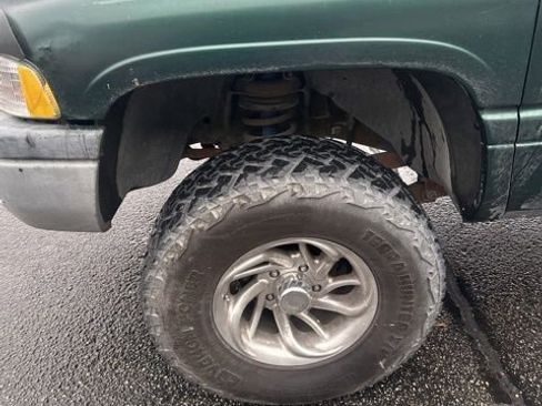 Used 2001 Dodge Ram 1500 Truck SLT image 7