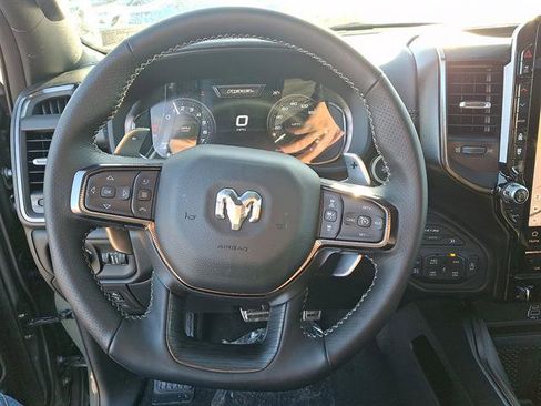 New 2026 RAM 1500 Rebel w/ G/T Package image 15