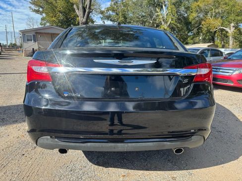 Used 2014 Chrysler 200 Touring w/ 200 S Group image 4