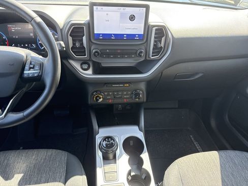 Used 2023 Ford Bronco Sport Big Bend w/ Convenience Package image 14