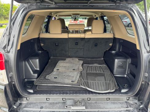 Used 2013 Toyota 4Runner SR5 RWD image 16