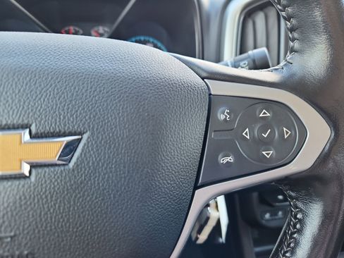 Used 2021 Chevrolet Colorado LT w/ Safety Package image 21