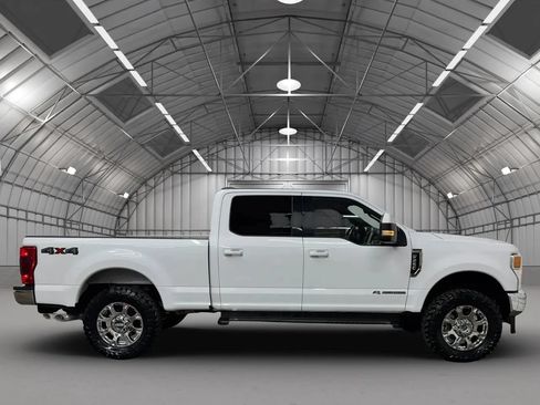 Used 2022 Ford F250 Lariat AWD/4WD image 7