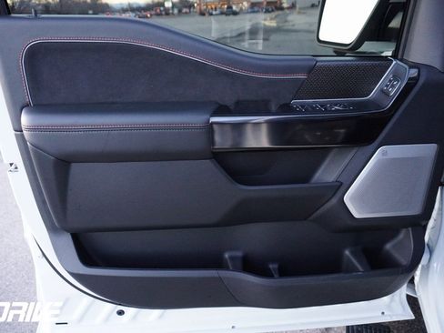 Used 2025 Ford F150 Raptor w/ Equipment Group 803A Raptor R image 20