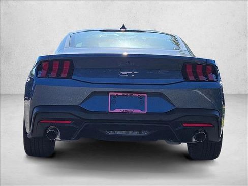 New 2026 Ford Mustang GT Premium RWD image 8