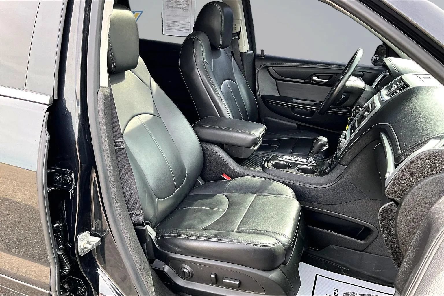 Used 2013 GMC Acadia SLT AWD/4WD image 35