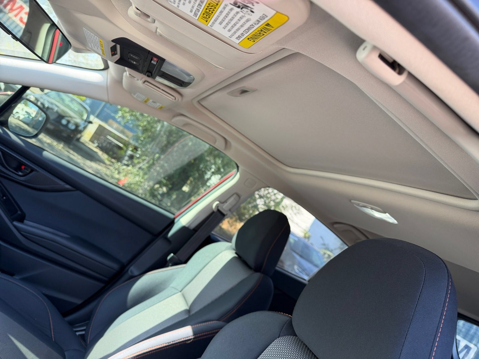 Used 2019 Subaru Crosstrek 2.0i Premium AWD/4WD image 20