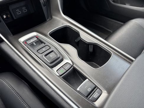 Used 2021 Honda Accord Sport image 24