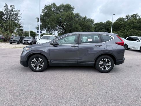 Used 2019 Honda CR-V LX image 3