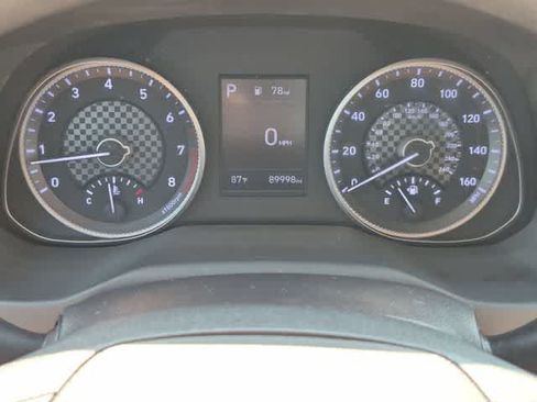 Used 2020 Hyundai Elantra SEL FWD image 31