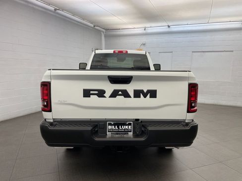 New 2026 RAM 2500 Tradesman image 4