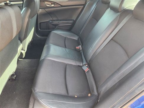 Used 2021 Honda Civic Sport image 13