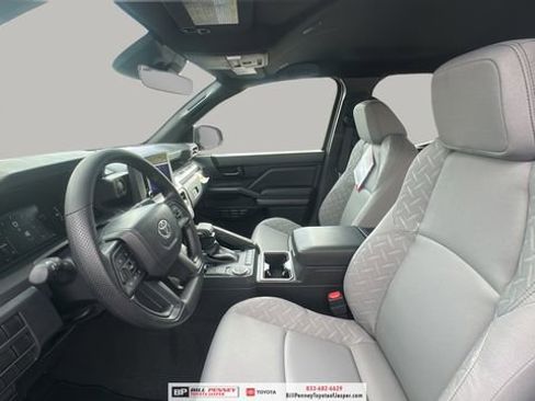 New 2026 Toyota Tacoma SR5 image 11
