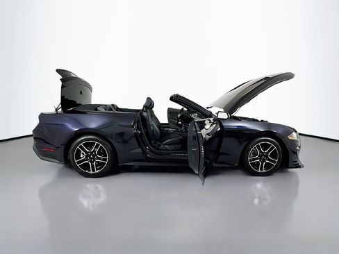 Used 2023 Ford Mustang Premium RWD image 29
