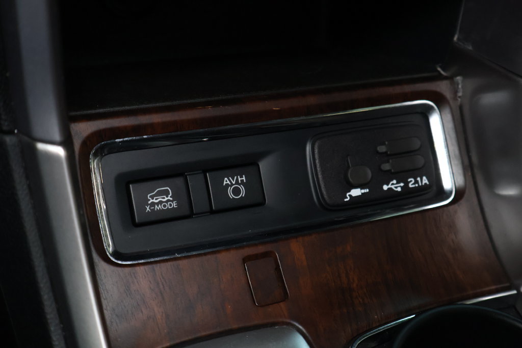 Used 2022 Subaru Ascent Touring w/ Popular Package #2A AWD/4WD image 37