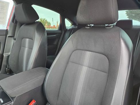Used 2022 Honda Civic Sport image 11