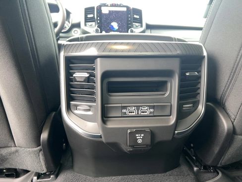 New 2025 RAM 1500 Big Horn image 28