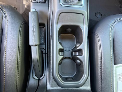 New 2025 Jeep Wrangler Unlimited Sahara image 31