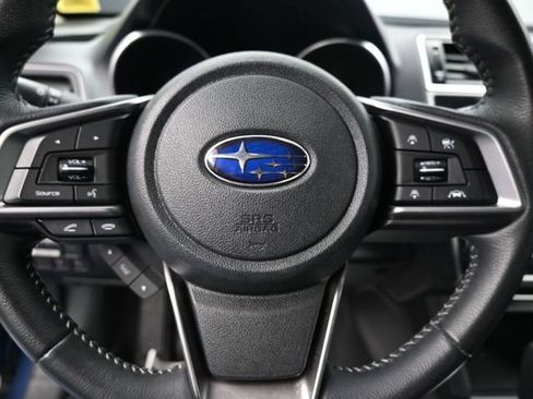 Used 2019 Subaru Outback 2.5i Premium image 10