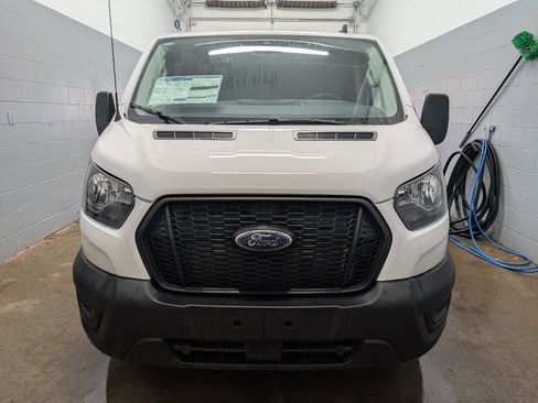 New 2025 Ford Transit 150 Low Roof image 3