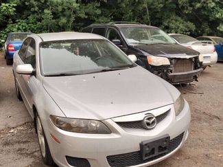 Used 2006 MAZDA MAZDA6 s image 1