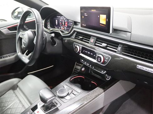 Used 2019 Audi S5 Prestige w/ S Sport Package AWD/4WD image 28