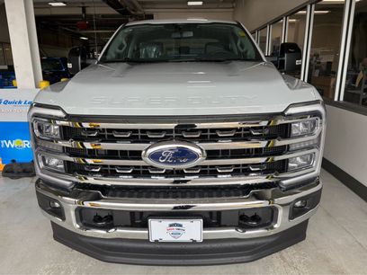 New 2026 Ford F250 Lariat w/ FX4 Off-Road Package