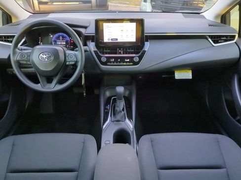 New 2026 Toyota Corolla LE FWD image 14
