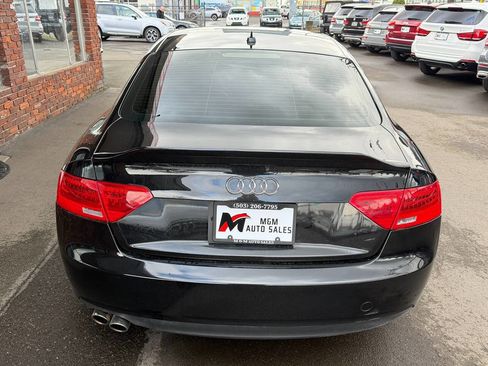 Used 2013 Audi A5 2.0T Premium image 4