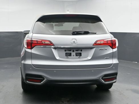 Used 2018 Acura RDX AWD w/ Advance Package image 7