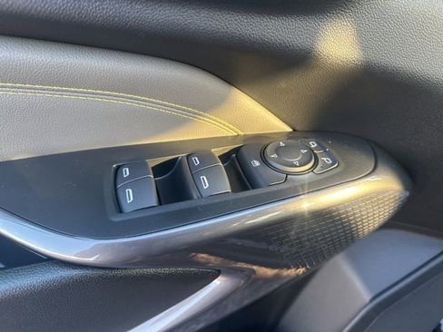 New 2026 Chevrolet Trax ACTIV w/ Driver Confidence Package image 13