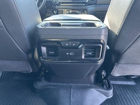 Certified 2025 Chevrolet Silverado 1500 ZR2 w/ ZR2 Bison Edition image 22