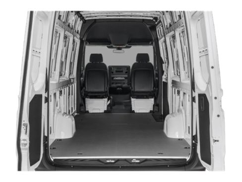 New 2025 Mercedes-Benz Sprinter 2500 image 8