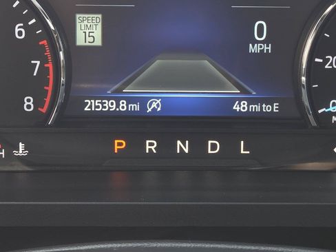 Used 2024 Ford Explorer XLT w/ Equipment Group 202A AWD/4WD image 24