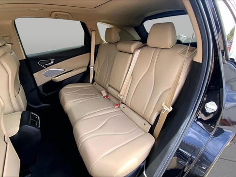 Used 2023 Acura RDX w/ Technology Package FWD image 21