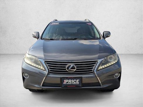 Used 2013 Lexus RX 350 FWD image 2