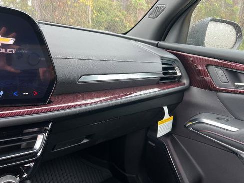 New 2026 Chevrolet Traverse Z71 w/ Enhanced Driving Package image 25