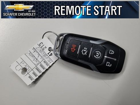 Used 2017 Ford Explorer XLT w/ Equipment Group 202A image 16