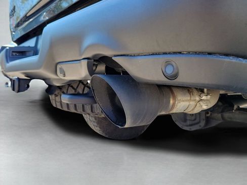 Used 2022 RAM 1500 TRX w/ TRX Level 2 Equipment Group image 41