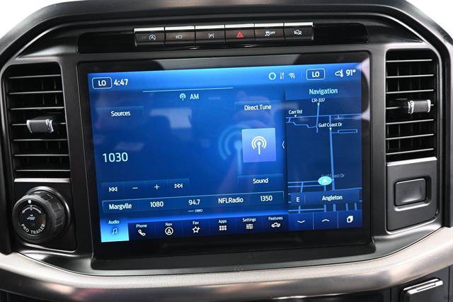 Used 2023 Ford F150 Raptor AWD/4WD image 13