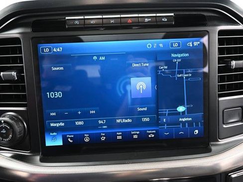 Used 2023 Ford F150 Raptor AWD/4WD image 13