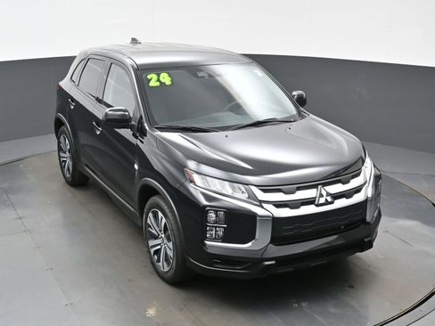 Used 2024 Mitsubishi Outlander Sport AWD image 37