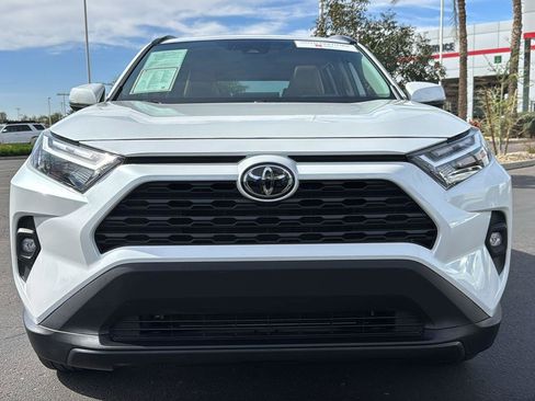 Certified 2023 Toyota RAV4 XLE Premium image 2